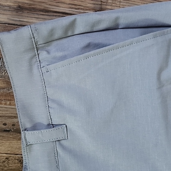 Mens Banana Republic Shorts Sz 40 - Picture 2 of 7